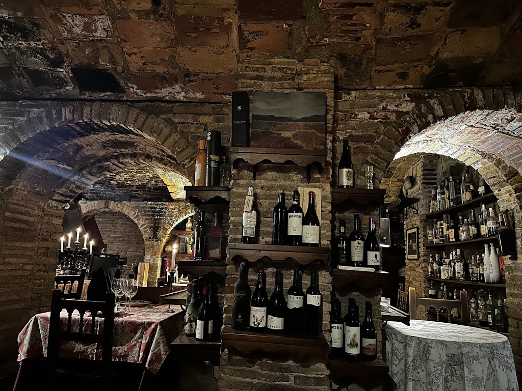 Restaurante Bodega del Vero