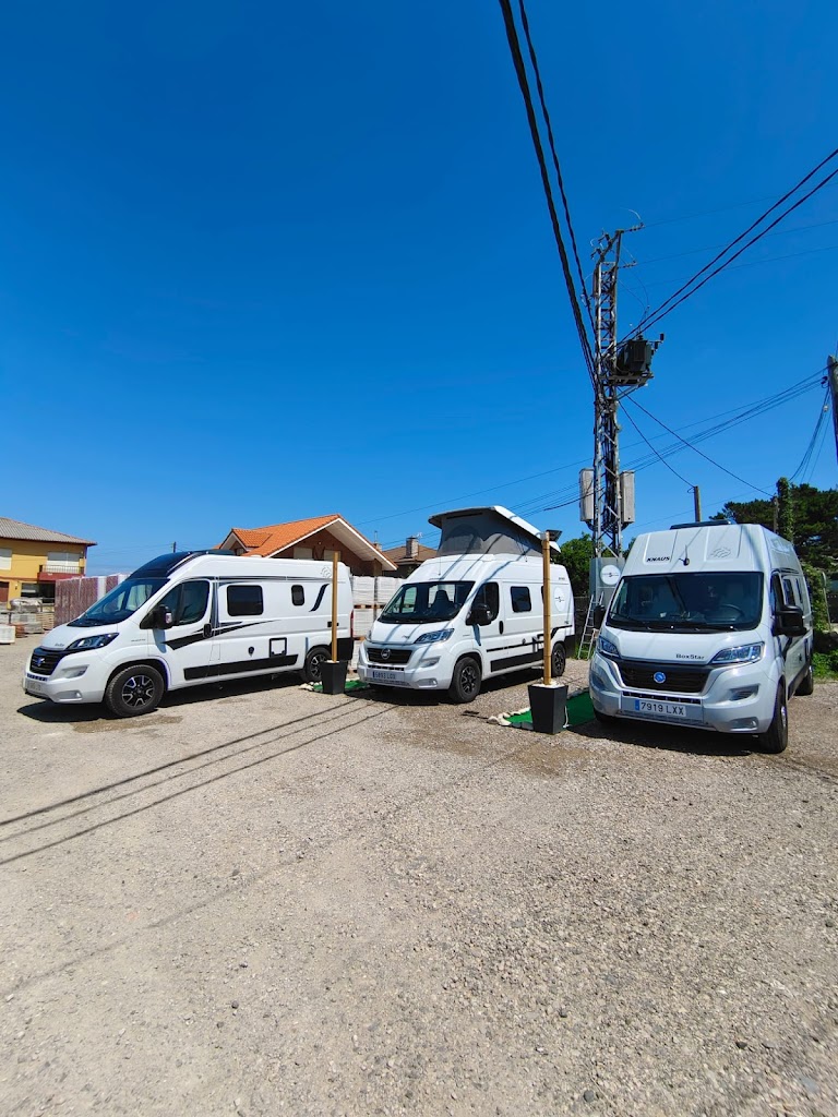 Camper Santander