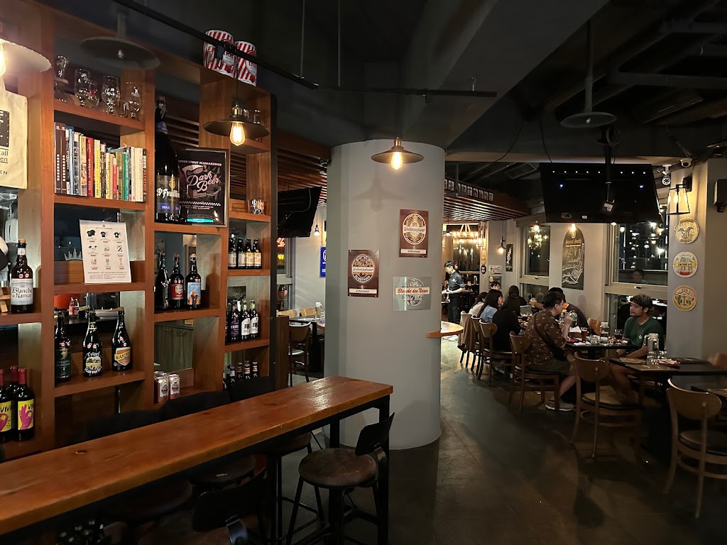 ABV Bar & Kitchen 閣樓餐酒館-頂樓景觀餐廳(板橋府中店) 的照片