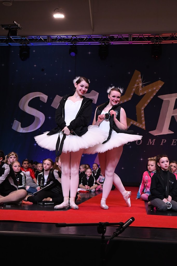  Dance Gallery of South Dakota