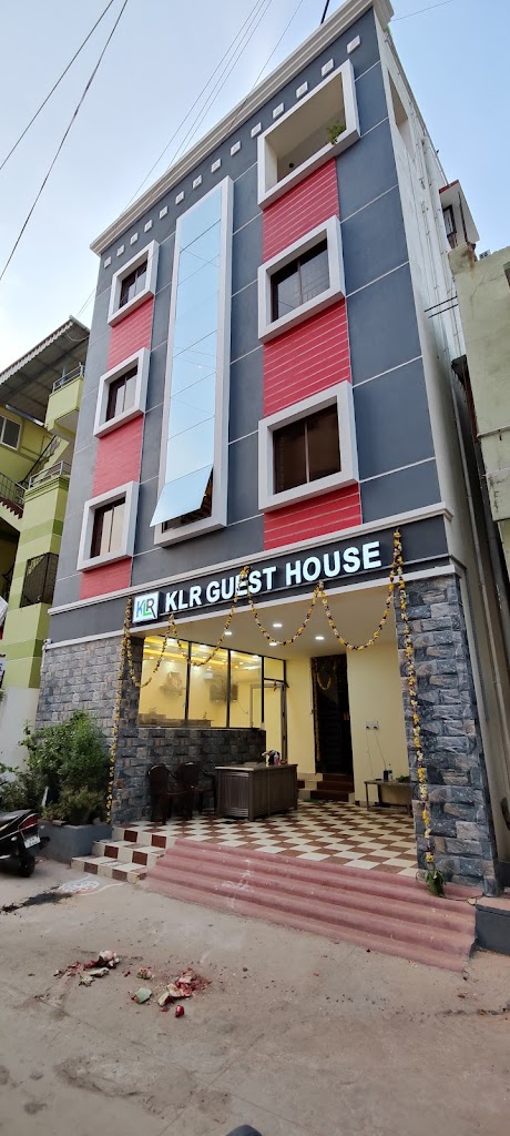 Klr Guest House
