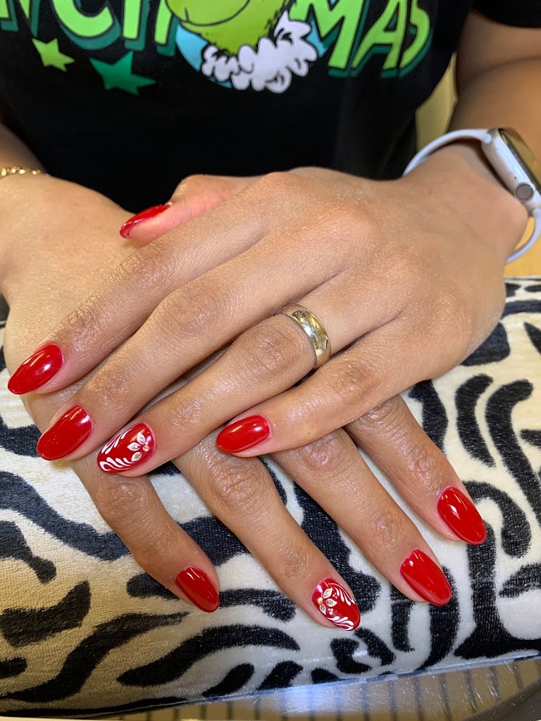 Exentia — Manicura