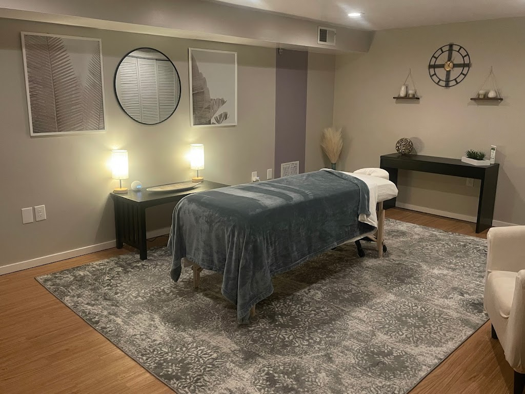 Massage spa in Hadley