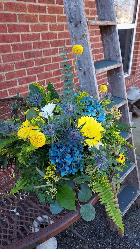 Crazy Daisy's Floral LLC
