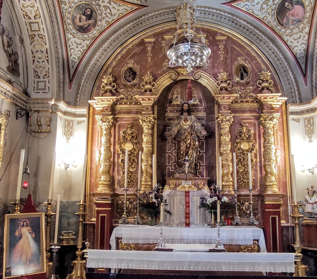 santalucia seguros Almonte — Mas recientes