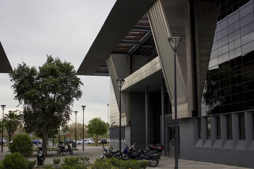 Agencia Publica Andaluza de Educacion