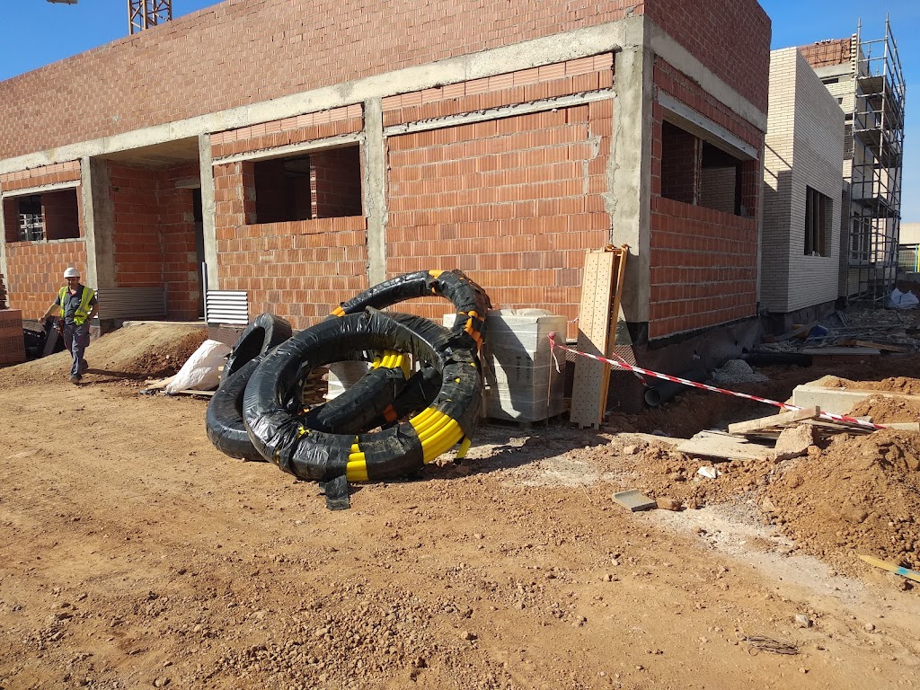 CEIP Verge del Miracle