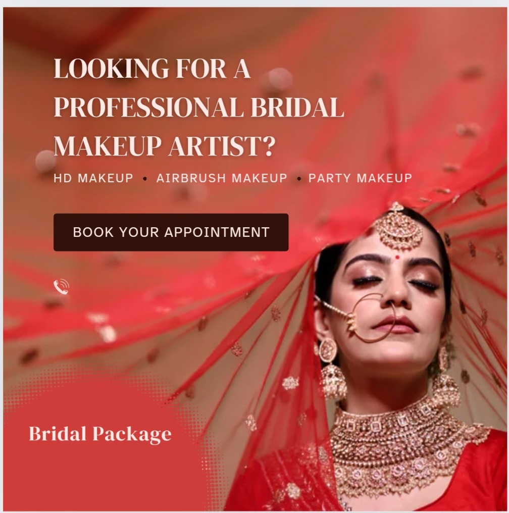 Eve Beauty Parlour Best Parlour Services Available