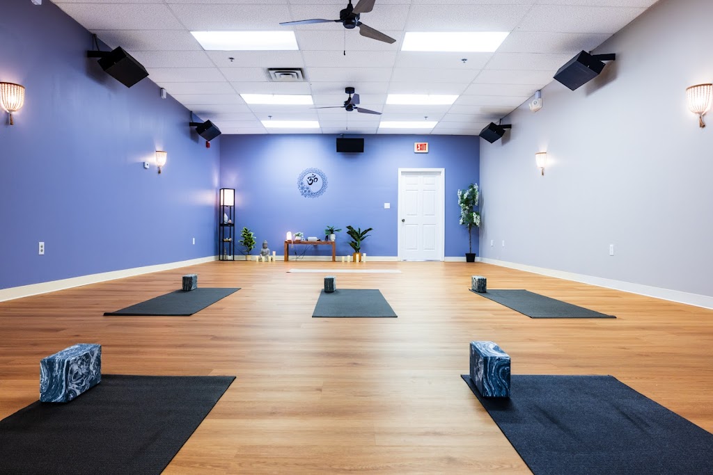  Open Doors Yoga Studios Dartmouth