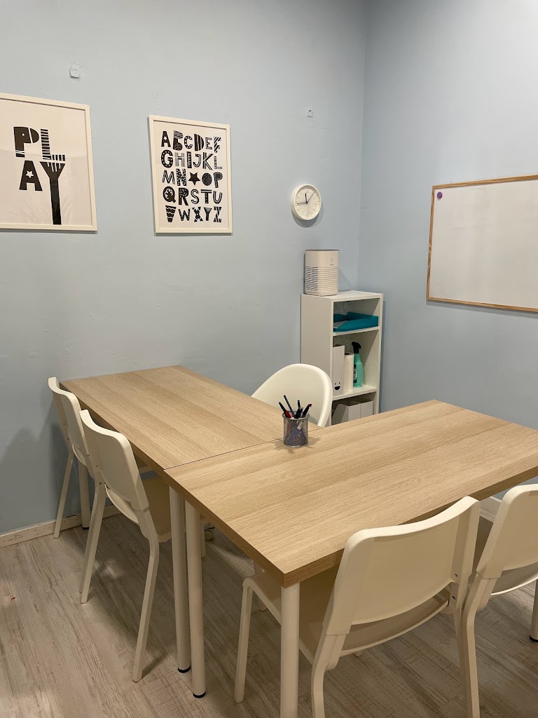 COMMA Centro de Estudios. Tu academia de refuerzo y reeducacion psicopedagogica en Sabadell