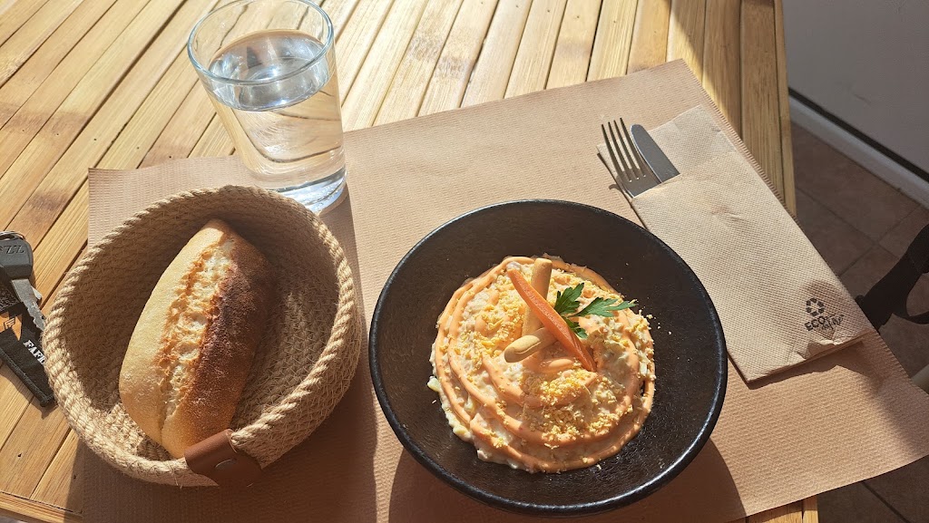 MAREA ALTA Gastrobar — Mas recientes