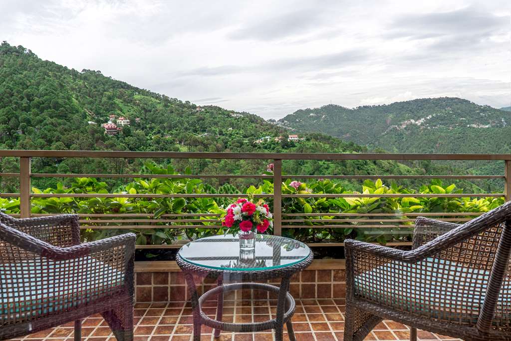 Glenview Resort Kasauli A Member Of Radisson Individuals