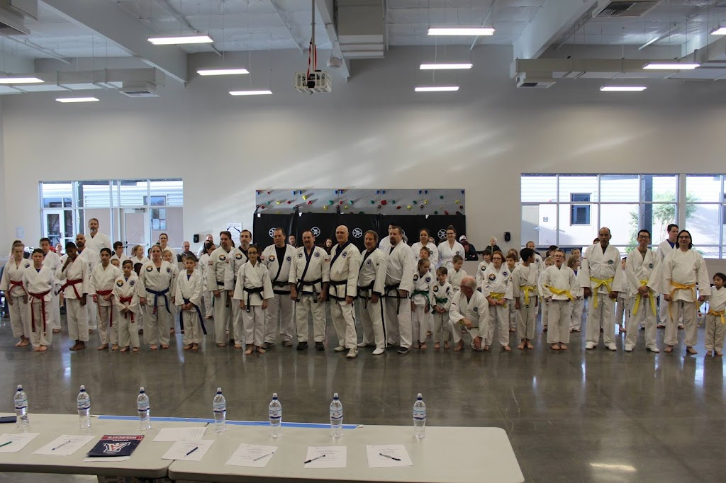  Vail Taekwon-Do Academy