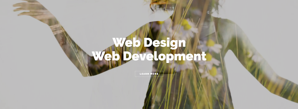 Two Worlds Web Design