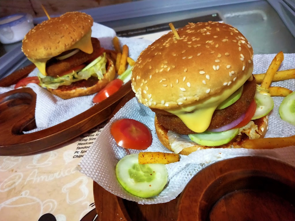 Burger