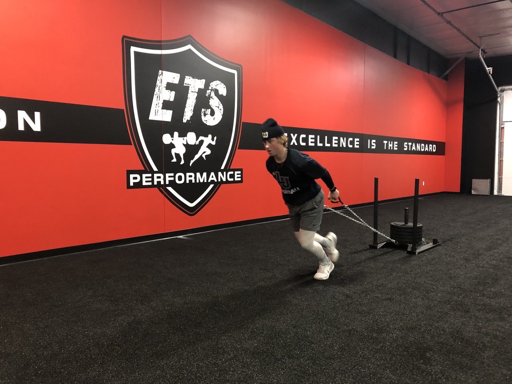 ETS Performance West Madison