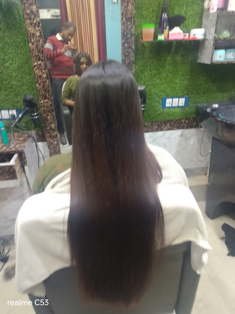 L Oreal Professional Lbs Hair And Beauty Unisex Salon Chakia
