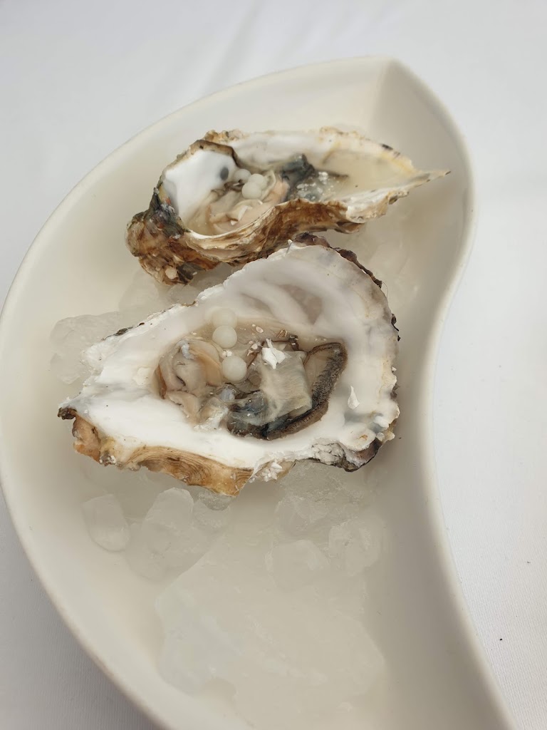 Restaurante Rafel lo Cristalero — Ostra