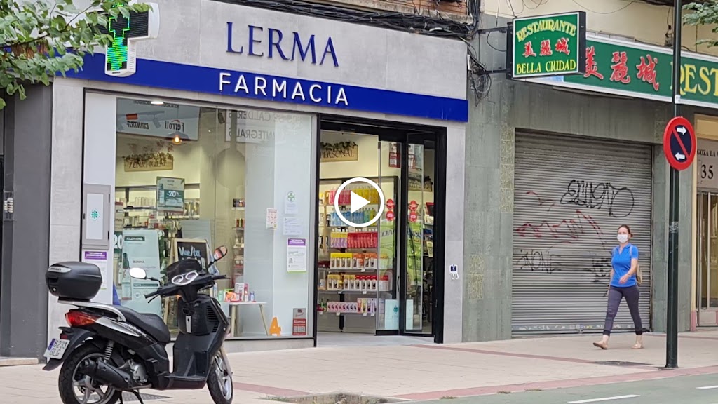 Farmacia Ortopedia Lerma — Videos