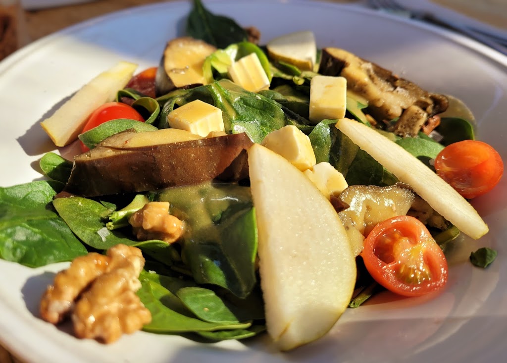 SHOOPO Tres Cantos — Ensalada
