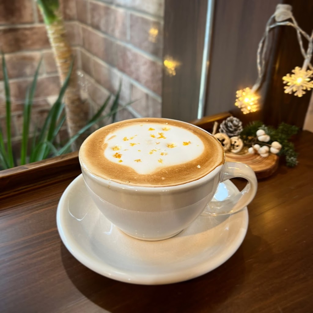 田野咖啡 TIAN YE COFFEE 的照片