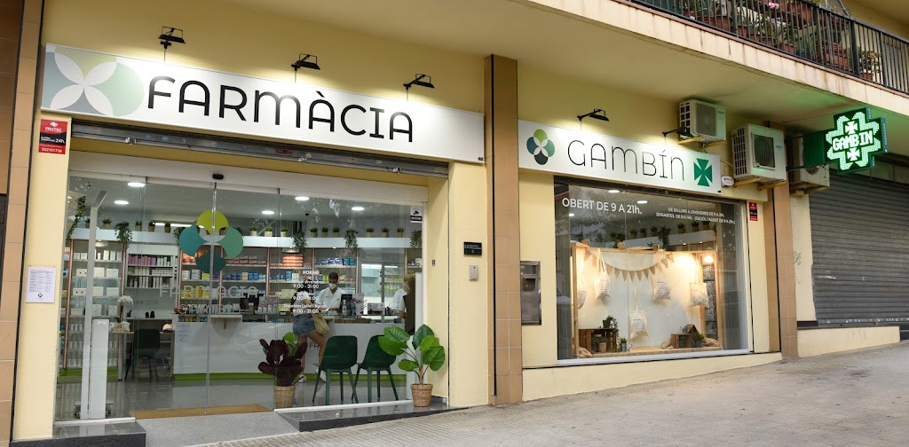 Farmacia Gambin - Ciurana