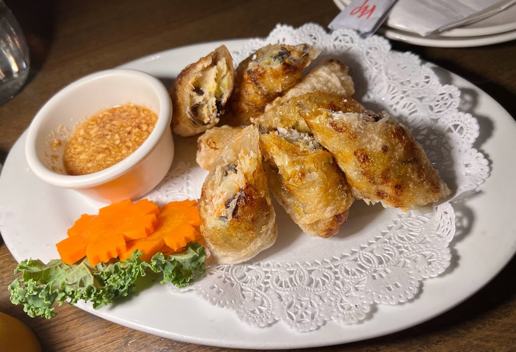 SriThai: Thai Kitchen and Sushi Bar (Atlantic Station)