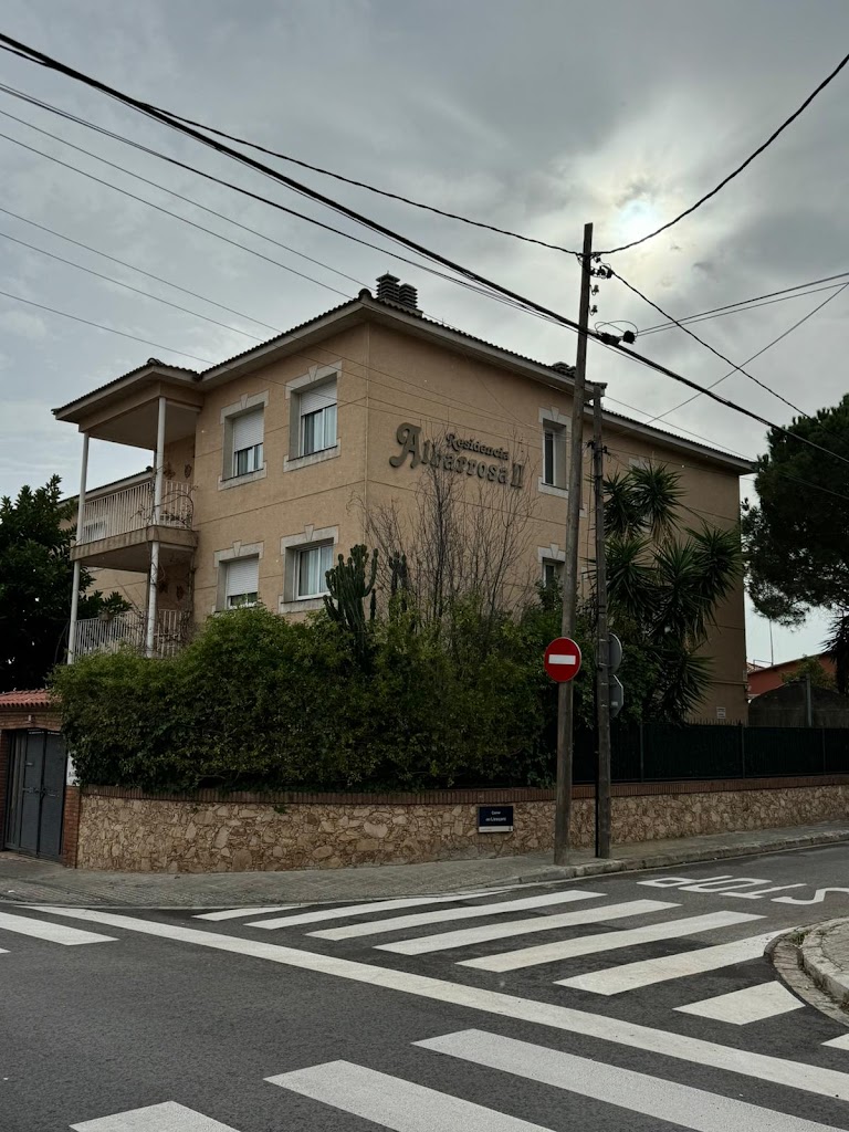 Residencia Albarrosa II — Del propietario