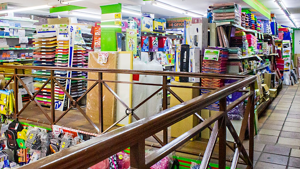 Papeleria, suministro a oficinas, material escolar, manualidades, Bellas Artes. Ricardo Rubio