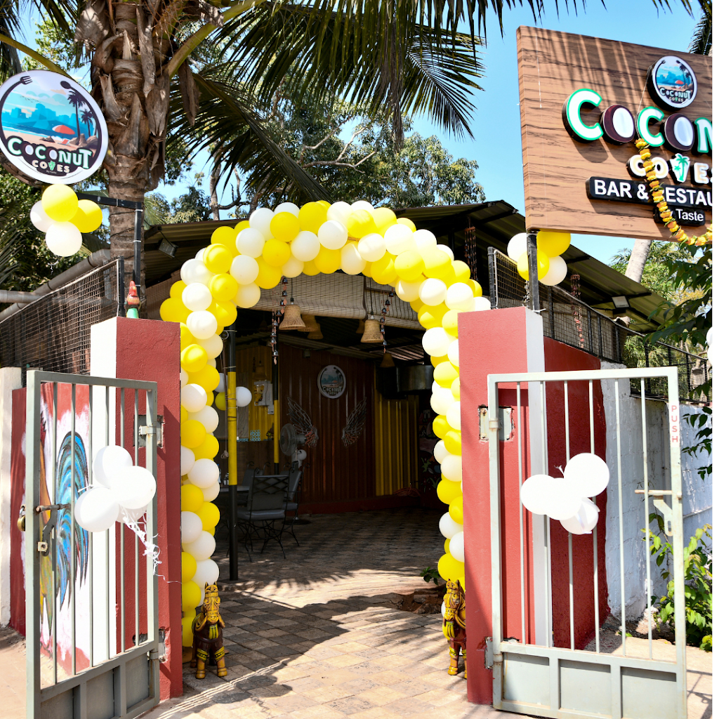 Coconut Coves