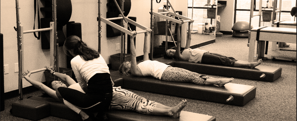  Core Strong Pilates Studio | Birmingham, AL