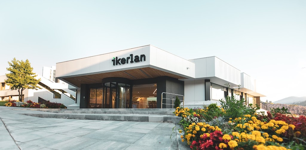Ikerlan, S. Coop.