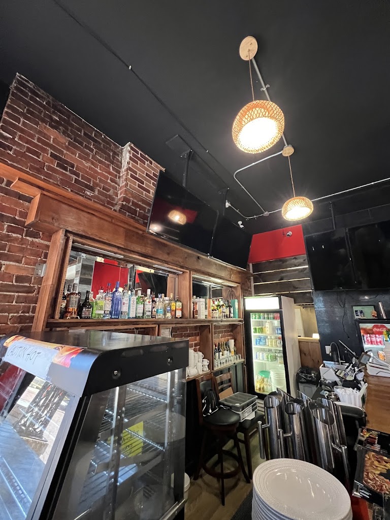Darbar Restaurant & Bar in Moncton
