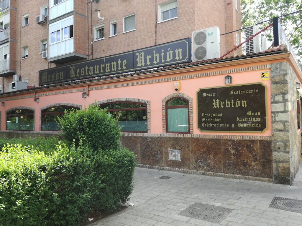 Restaurante Urbion