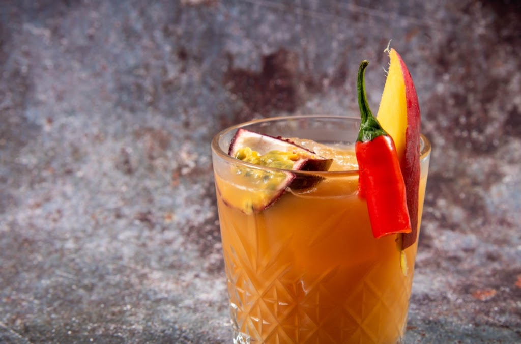 Cocktail