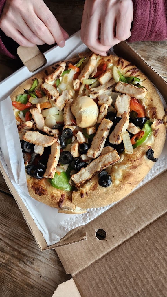 Pizza