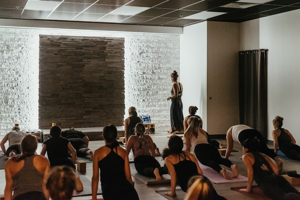  Ready Set Flow Yoga