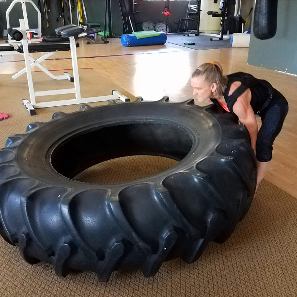  Ascension Fitness Training