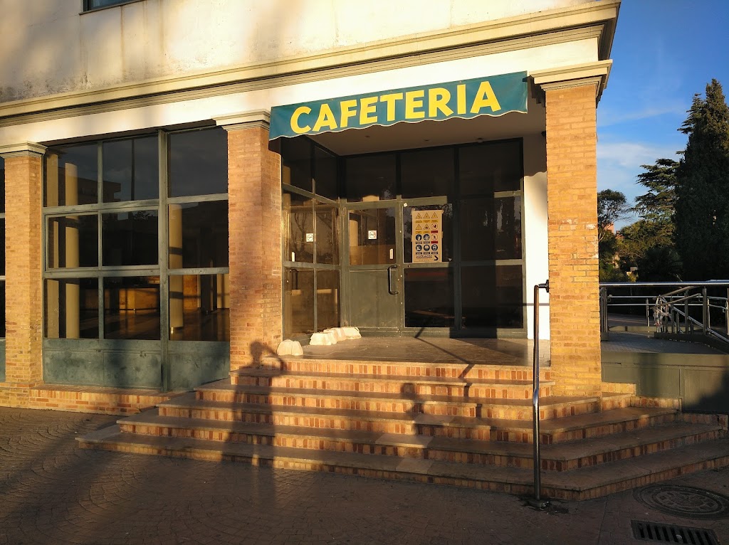 Centro Civico cultura y gastronomia