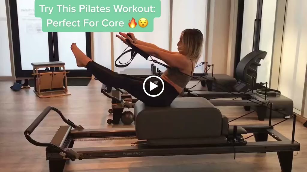  OV Pilates
