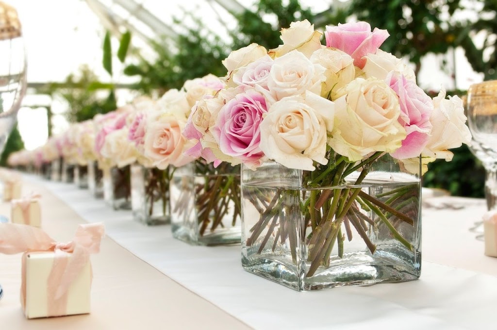 Rose Garden Florist Ltd