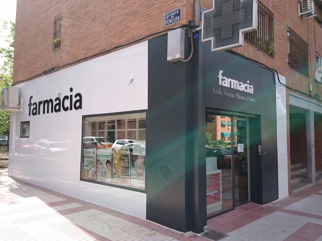 Farmacia 12H Gema Alonso Poves