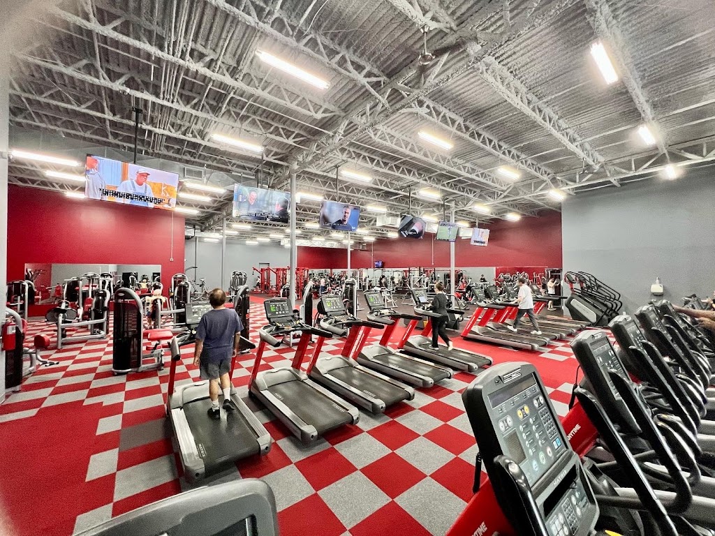  Workout Anytime Leeds