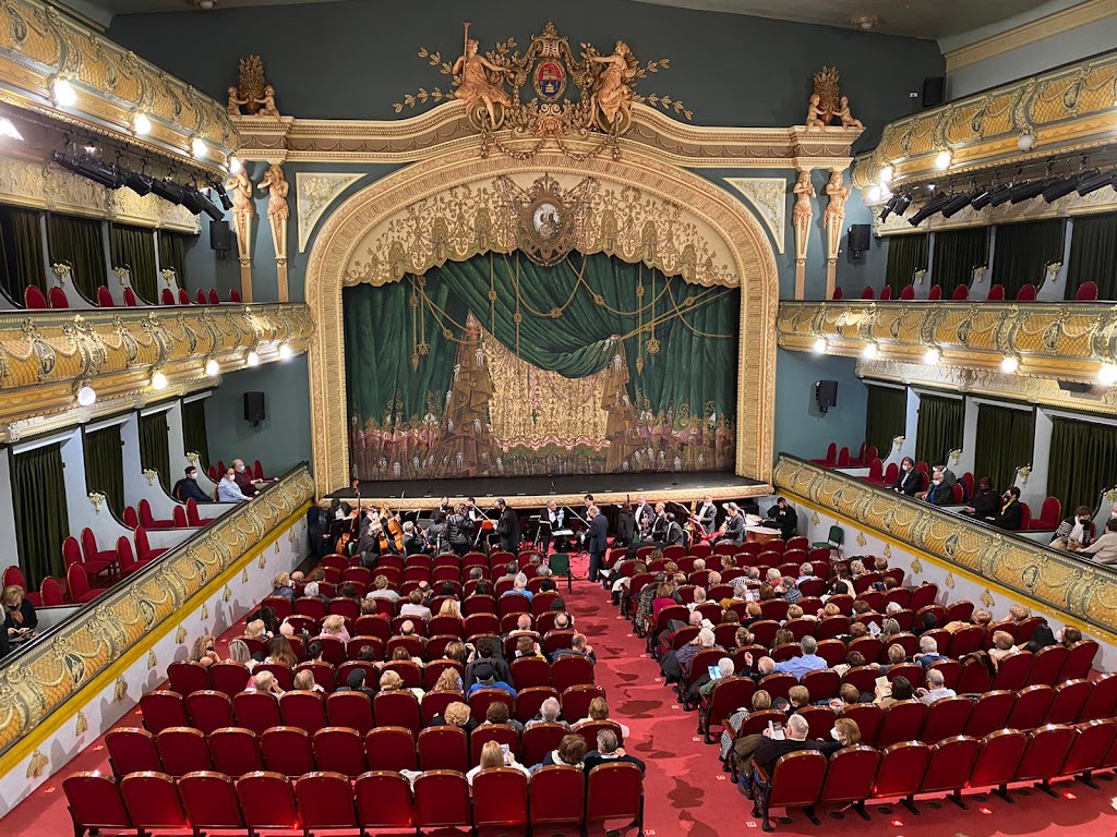 Gran Teatro de Elche