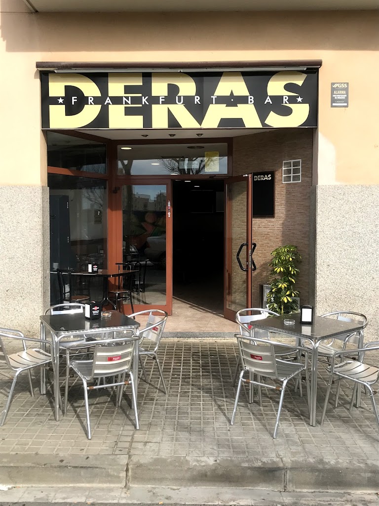DERA'S