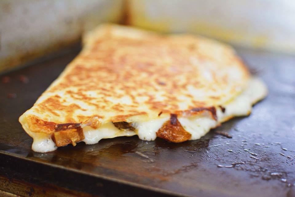 Quesadilla