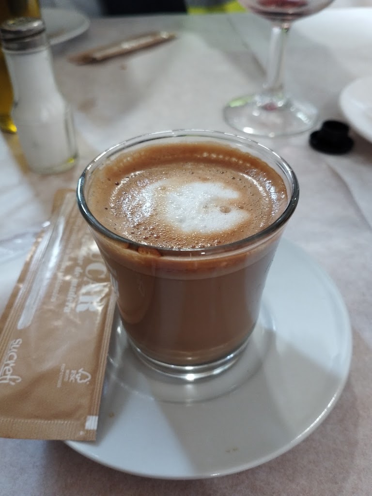 Restaurant Chus — Mas recientes