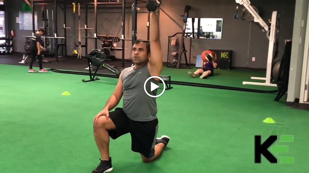  Kutting Edge Fitness