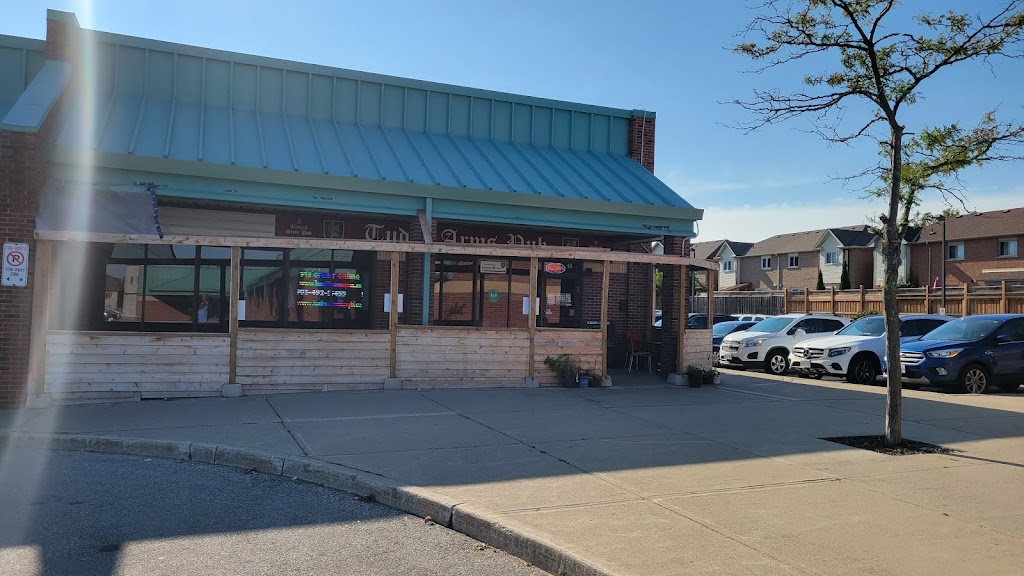 Tudor Arms Bar & Grill