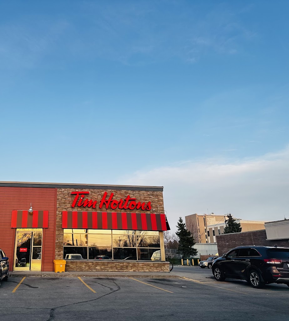 Tim Hortons